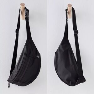 Free People Ripstop Runner Bag